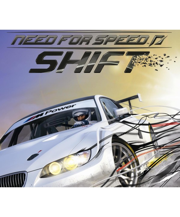Need For Speed: Shift Gift Steam Key GLOBAL